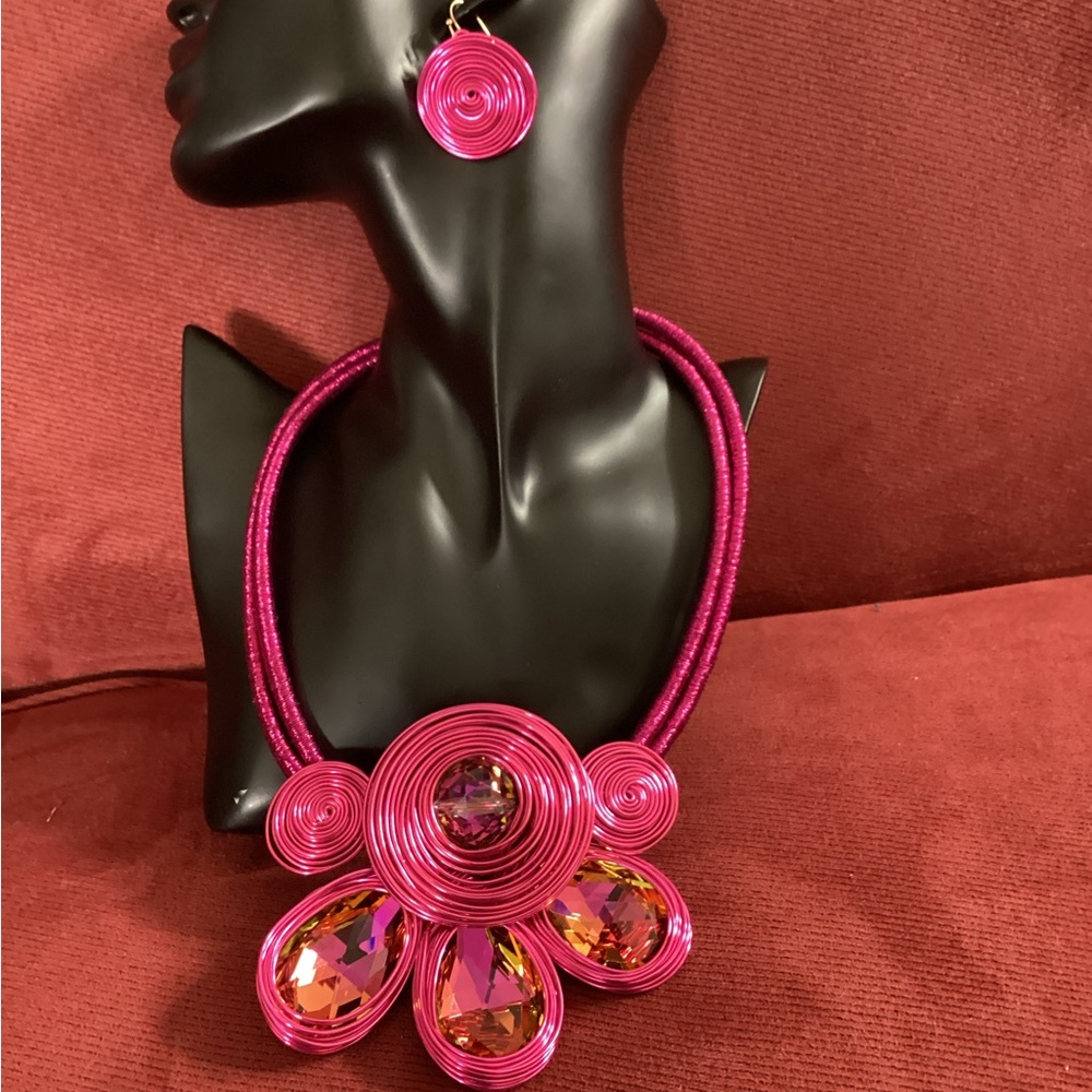 Statement Jewelry